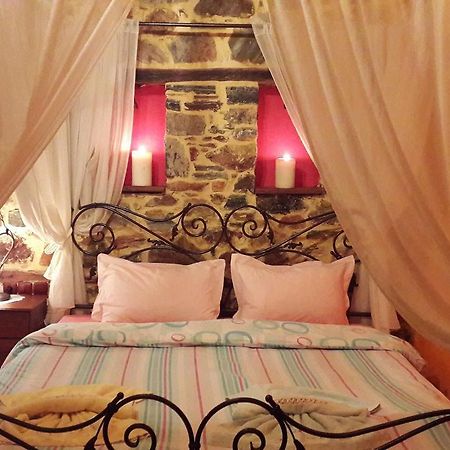 Ippoliti Hotel Palaioi Poroi Buitenkant foto