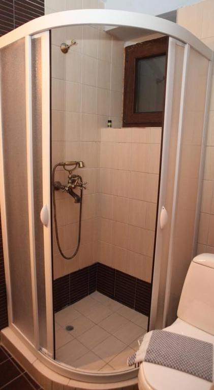 Ippoliti Hotel Palaioi Poroi Kamer foto