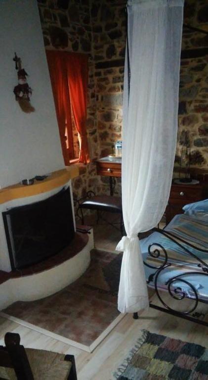 Ippoliti Hotel Palaioi Poroi Kamer foto