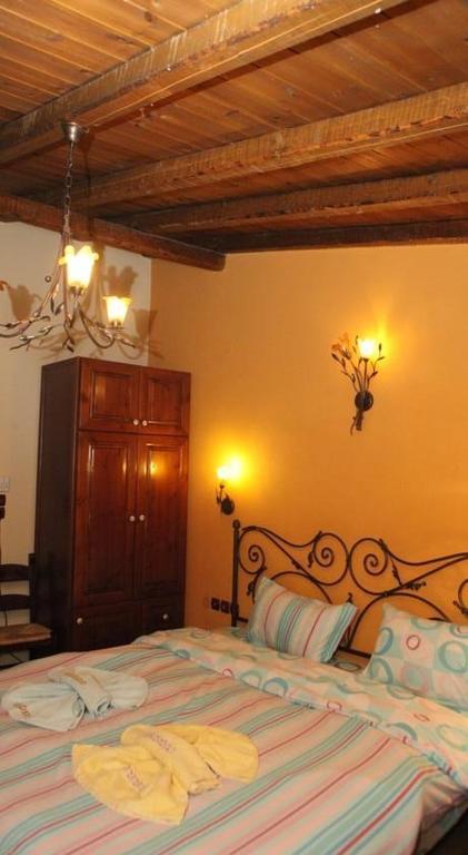Ippoliti Hotel Palaioi Poroi Kamer foto