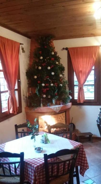 Ippoliti Hotel Palaioi Poroi Kamer foto