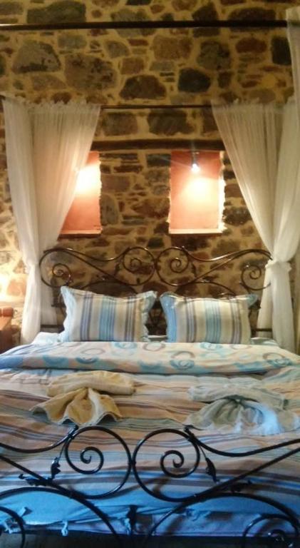 Ippoliti Hotel Palaioi Poroi Kamer foto