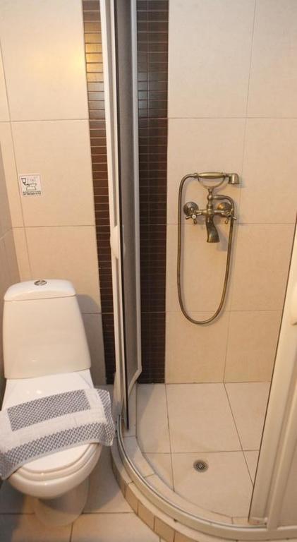 Ippoliti Hotel Palaioi Poroi Kamer foto