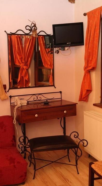Ippoliti Hotel Palaioi Poroi Kamer foto
