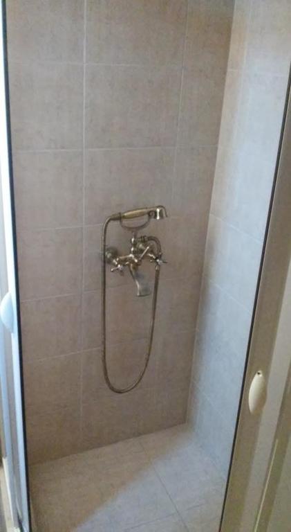 Ippoliti Hotel Palaioi Poroi Kamer foto