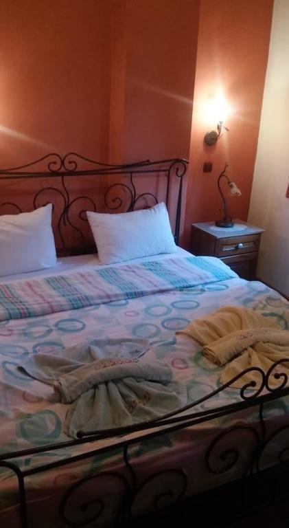 Ippoliti Hotel Palaioi Poroi Kamer foto
