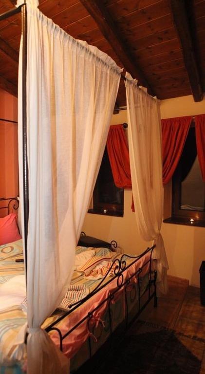 Ippoliti Hotel Palaioi Poroi Kamer foto