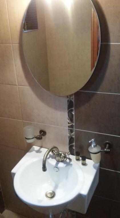 Ippoliti Hotel Palaioi Poroi Kamer foto