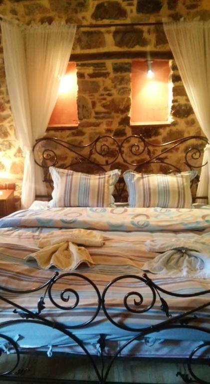 Ippoliti Hotel Palaioi Poroi Kamer foto