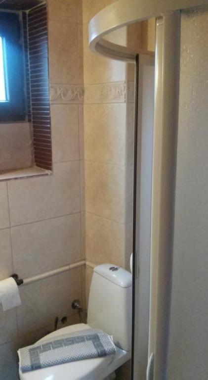 Ippoliti Hotel Palaioi Poroi Kamer foto
