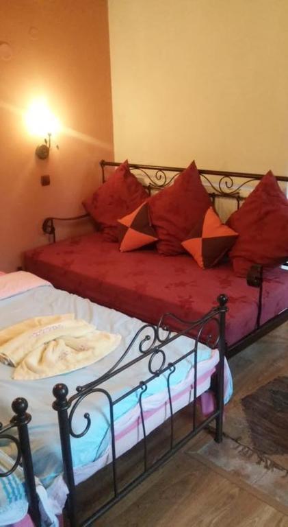 Ippoliti Hotel Palaioi Poroi Kamer foto