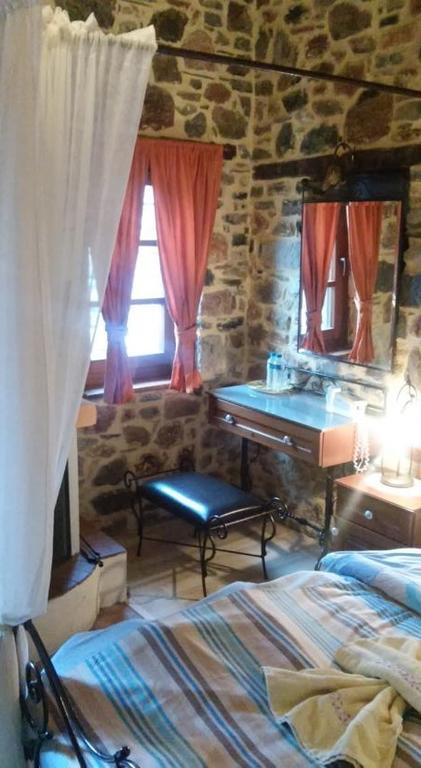 Ippoliti Hotel Palaioi Poroi Kamer foto